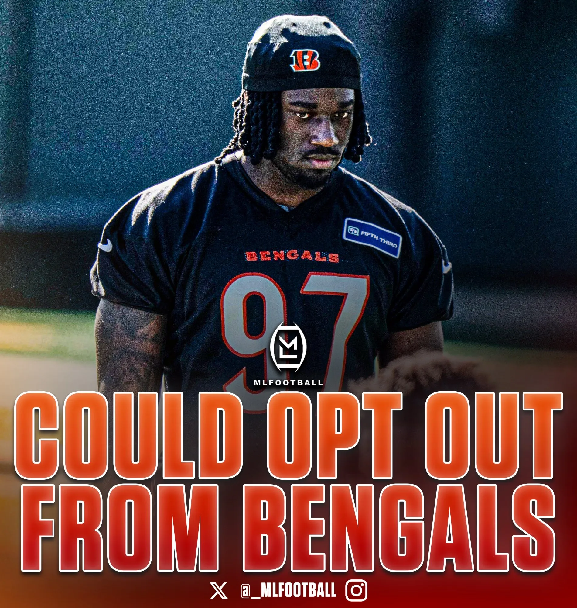 Agent's Take: Breaking down exactly why Bengals' Shemar Stewart remains only unsigned 2025 first-round pick