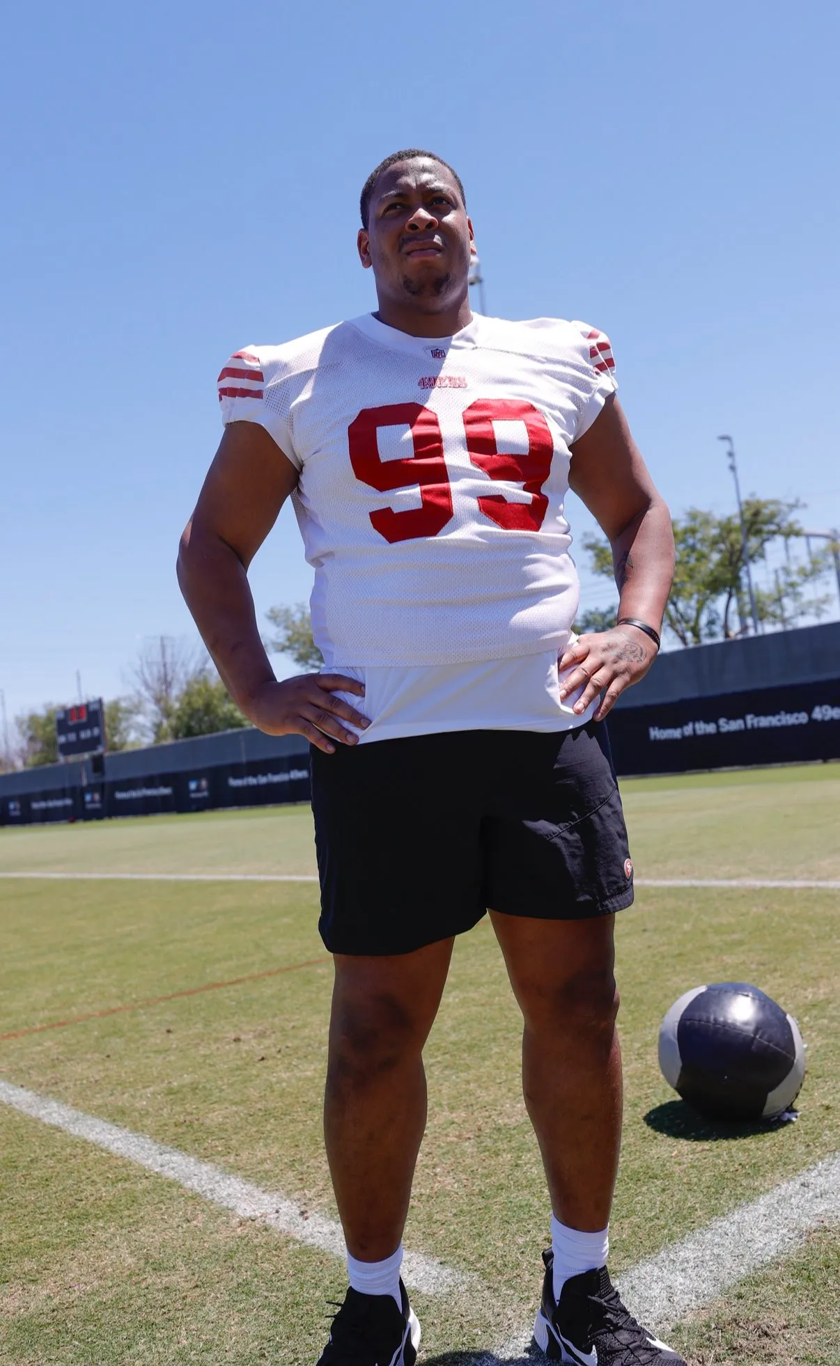 The Panthers final unsigned draft pick could potentially agree to his rookie contract very soon