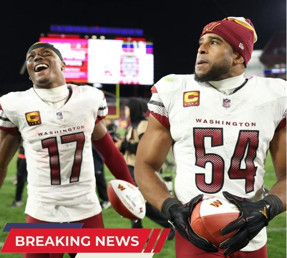 Commanders Urged to Add CB Depth With $25 Million Super Bowl Champion