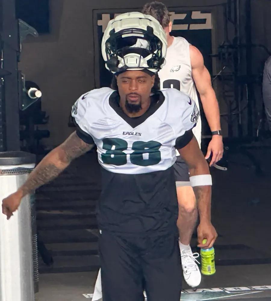 Are The Eagles Too Young On Defense?