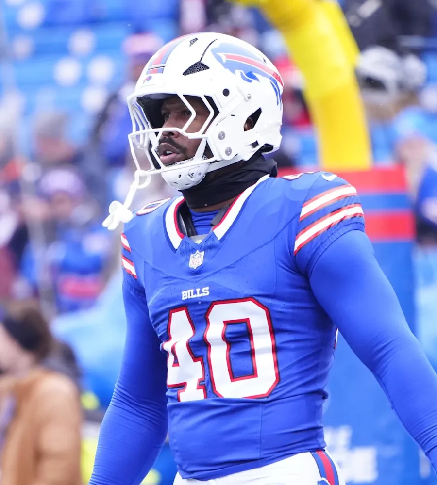 Former Bills linebacker Von Miller signs with NFC East contender
