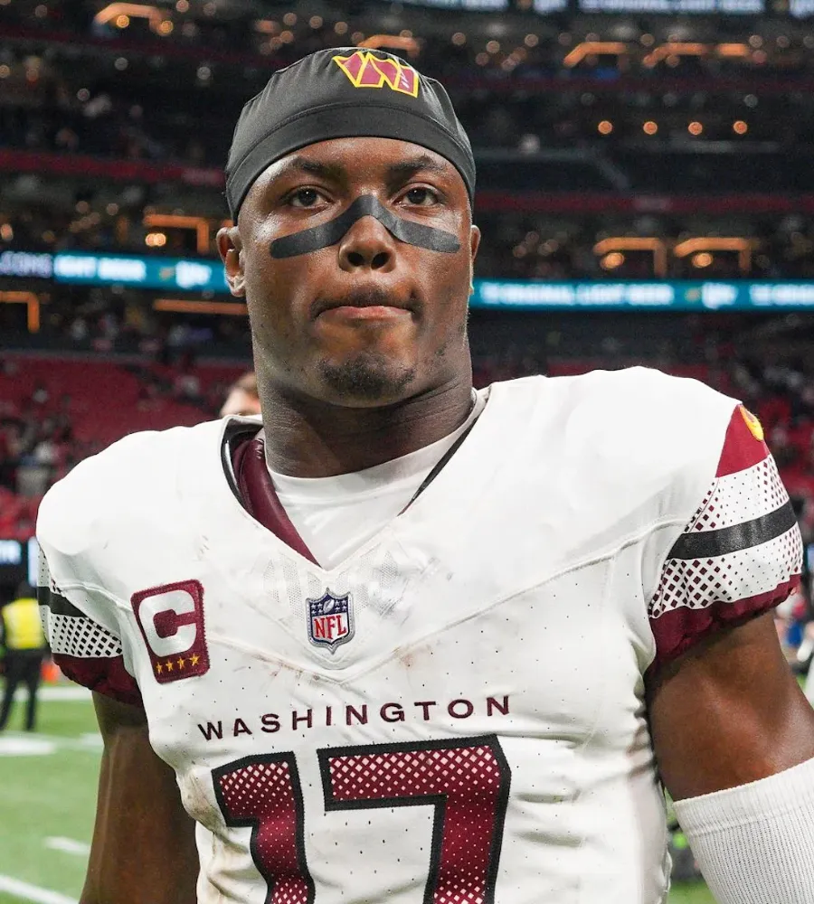 Commanders WR Terry McLaurin trade buzz sparks warning for NFL team