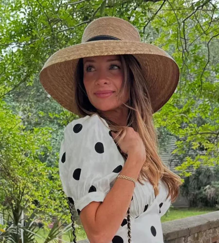 Naomie Olindo’s Love Story Blossoms: Southern Charm Alum Shares Sweet Update With Boyfriend Billy Haire