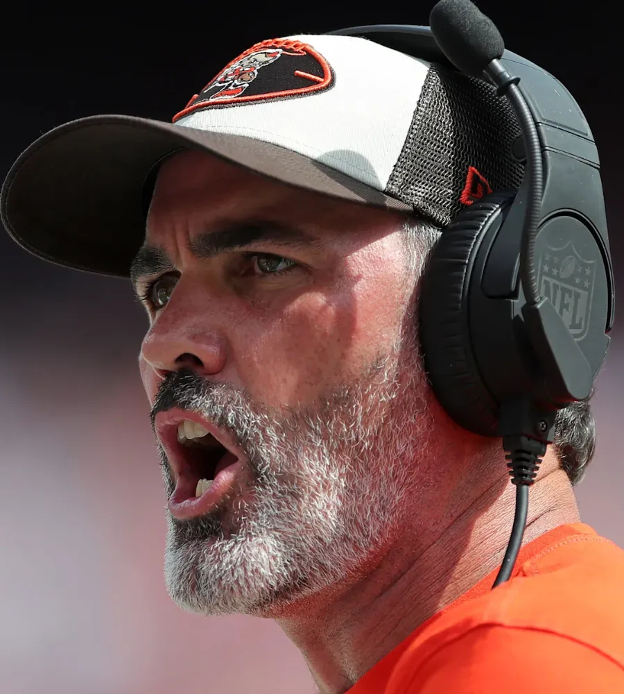 Cleveland Browns Connected to Trade Featuring Confusing Return