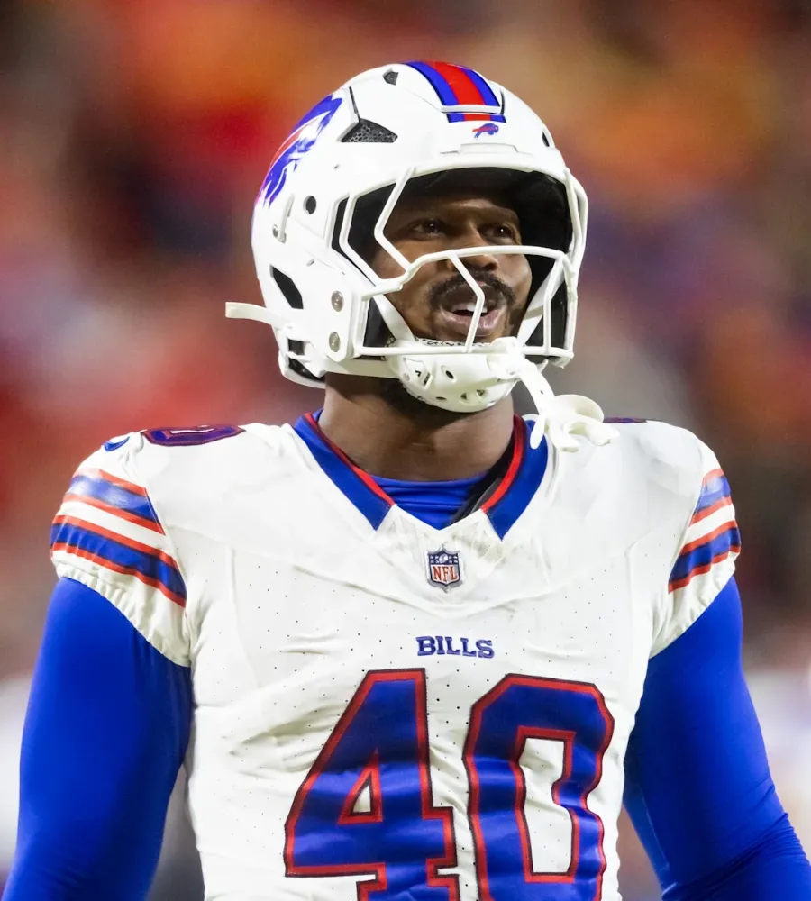 Von Miller Announces He's Signing With Commanders in Free Agency