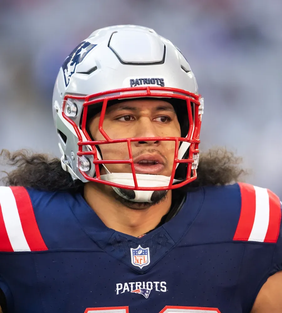Patriots Urged To Trade Defender Ahead Of 2025 Season