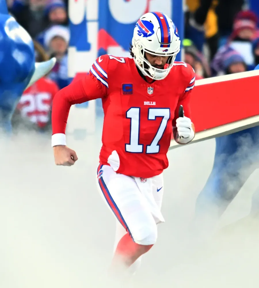 Josh Allen's empire expands with ownership stake in American cap manufacturer