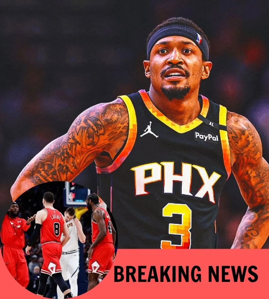 Bulls faced with brutal Patrick Williams reality after Bradley Beal saga ends