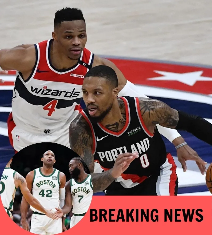 Celtics Named Favorite to Land All-Star Guard in Blockbuster Free Agent Signing