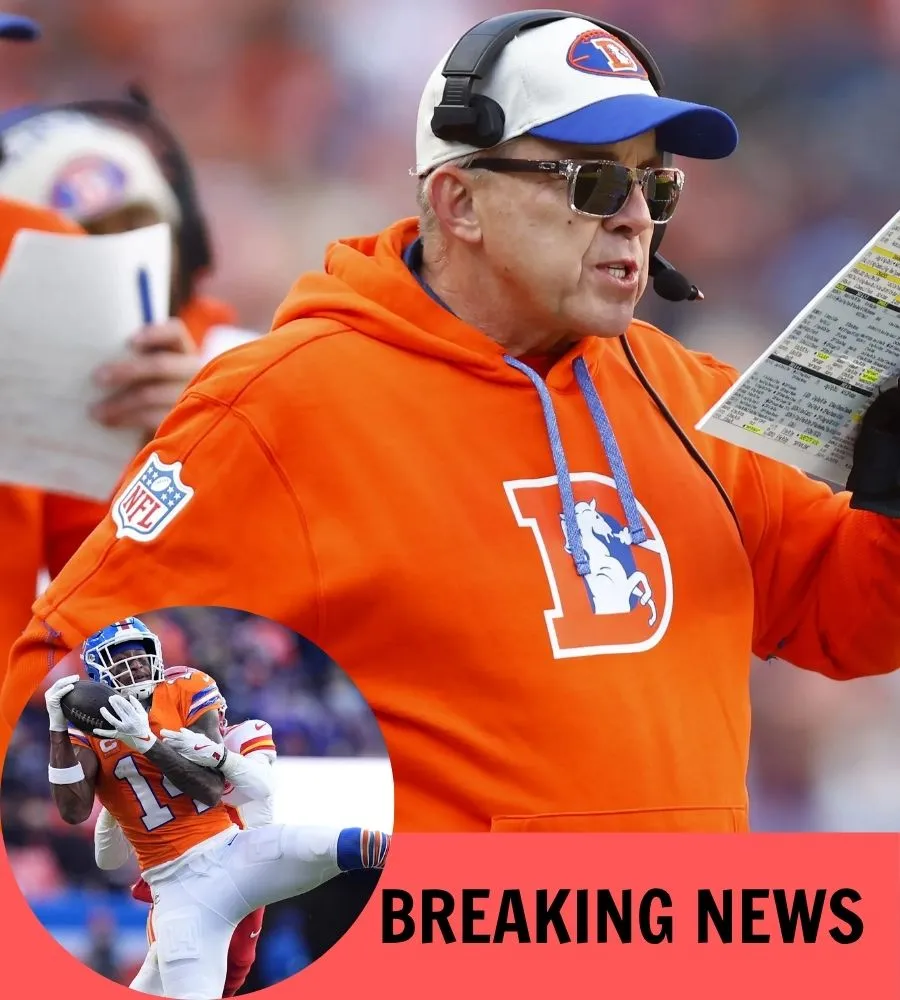 NFL Insider: Broncos Rookie WR Paired Up With ‘Perfect Playcaller’