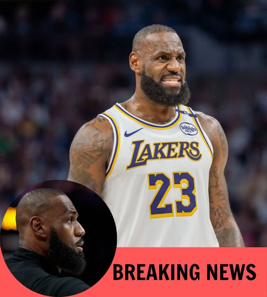 Heat’s Disdain With Young Player Fans Flames of LeBron James Trade