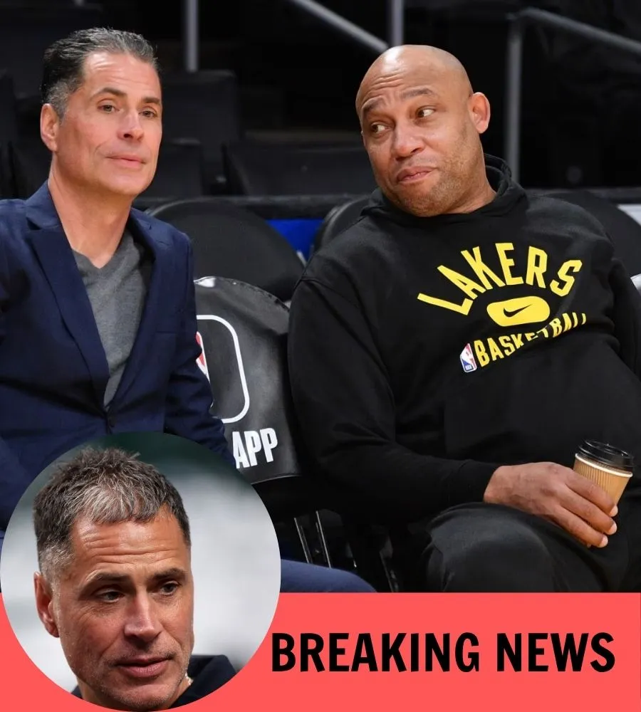 Lakers Reportedly Want An Elite Defender: Exploring 5 Best Targets For Rob Pelinka