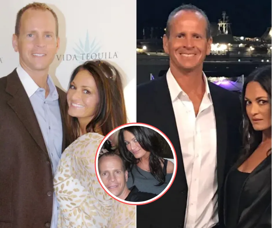 RHOSLC Star Lisa Barlow Shares Sweet Throwback Photos with Husband John Barlow in Honor of Their 22nd Wedding Anniversary