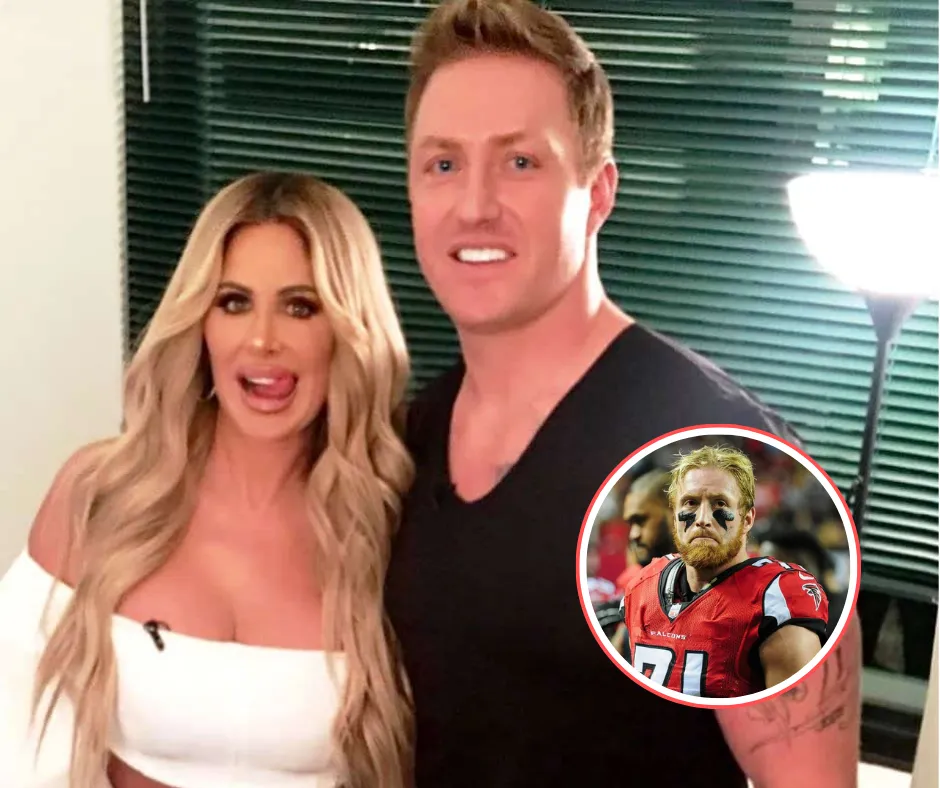 Former RHOA Star Kroy Biermann Has a New Job Amid His Ongoing Divorce From Kim Zolciak