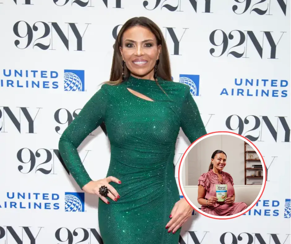 Dolores Catania Breaks Down Her Connection to ‘RHORI’ and Shares an Update on ‘RHONJ’