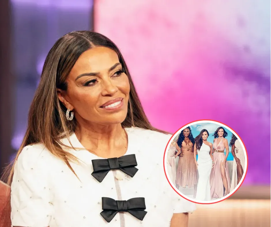 Dolores Catania Addresses Rumors She Will Appear on ‘RHORI’