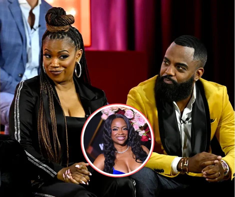RHOA alum Kandi Burruss Set to Receive Huge Honor at BravoCon 2025