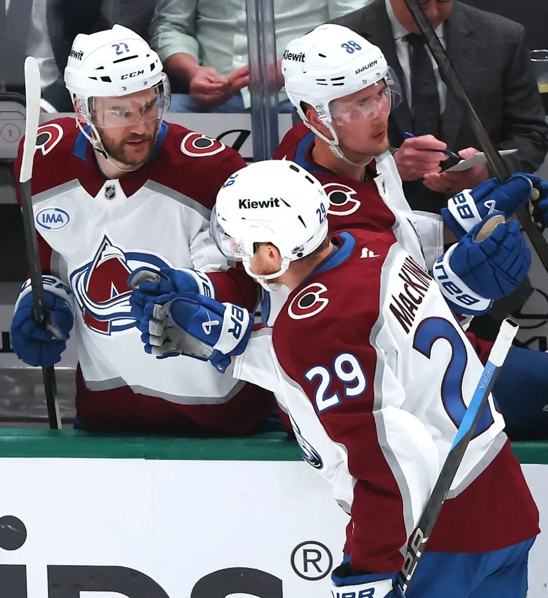 Colorado Avalanche first month of 2025-26 season critical to team success
