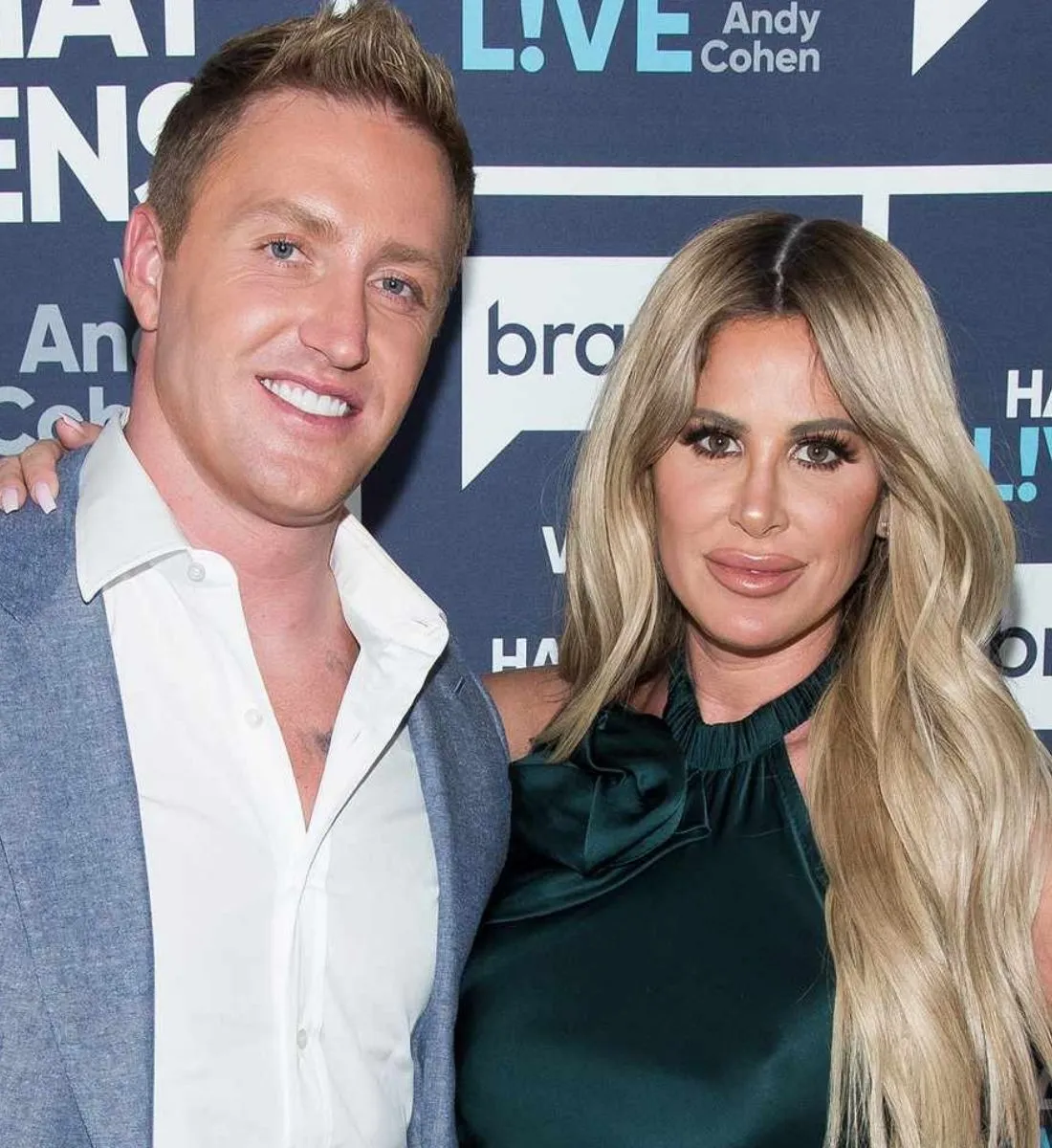 Former RHOA Star Kroy Biermann Has a New Job Amid His Ongoing Divorce From Kim Zolciak
