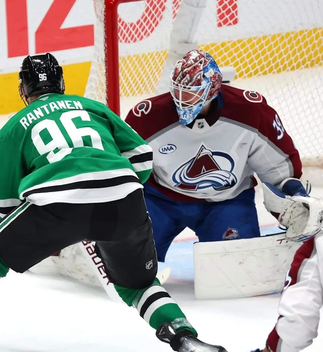 Colorado Avalanche seek revenge against Mikko Rantanen early in the 2025-26 season