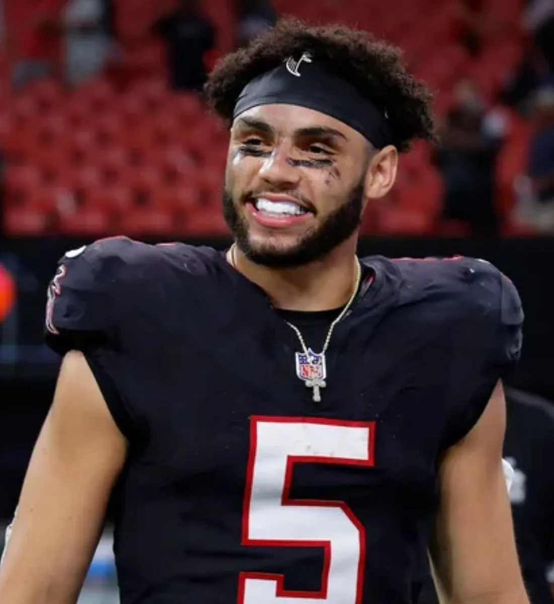 Drake London May Be Looking At A Record Extension In Atlanta