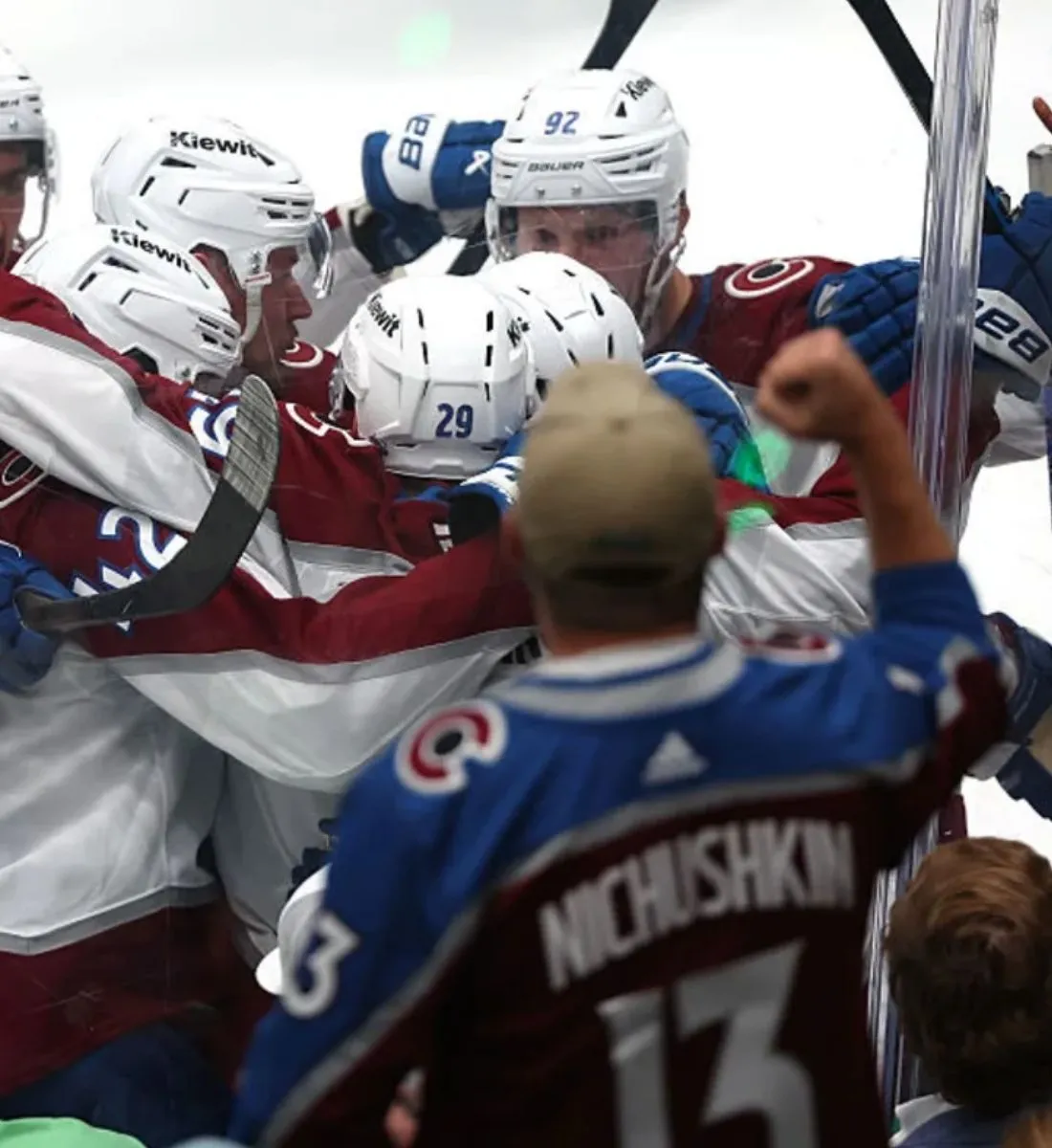 Why the Colorado Avalanche's First Month of the 2025-26 Season Could Define Their Entire Year