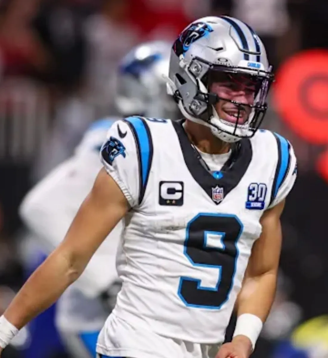 Carolina Panthers' offensive triplets earn brutally low ranking from CBS Sports