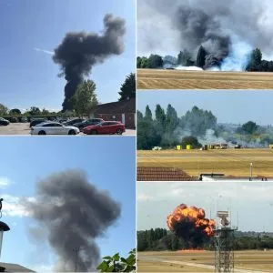 PP4. BREAKING NEWS!! Sad news just confirmed the passing of…