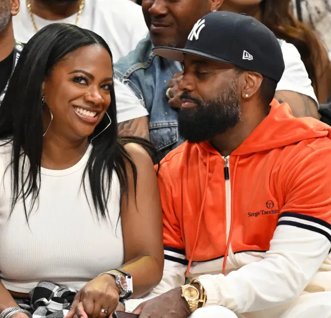 RHOA Alum Kandi Burruss Accuses Landlord of ‘Harassment’ as She Requests Emergency Court Hearing