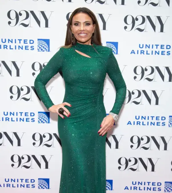 Dolores Catania Breaks Down Her Connection to ‘RHORI’ and Shares an Update on ‘RHONJ’ (Exclusive)