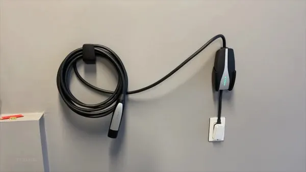 Tesla Mobile Charger: The Ultimate Charging Solution for EV Owners