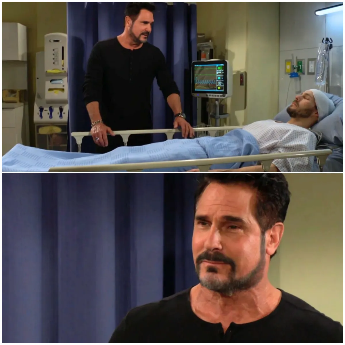 The Bold and the Beautiful What-to-Watch Moments, July 17: Bill makes another big move for Liam