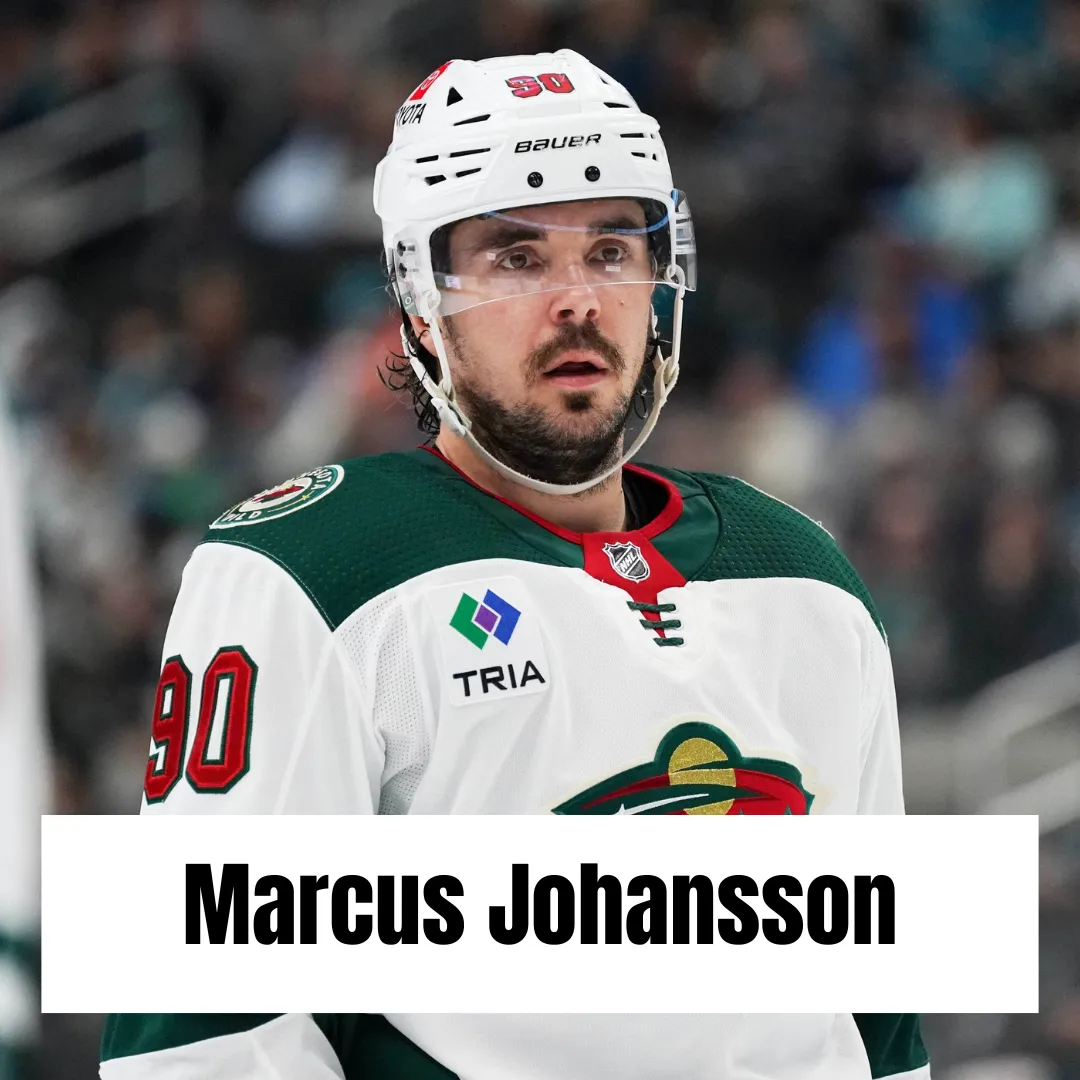 Minnesota Wild 2025 NHL free agency grades for every signing