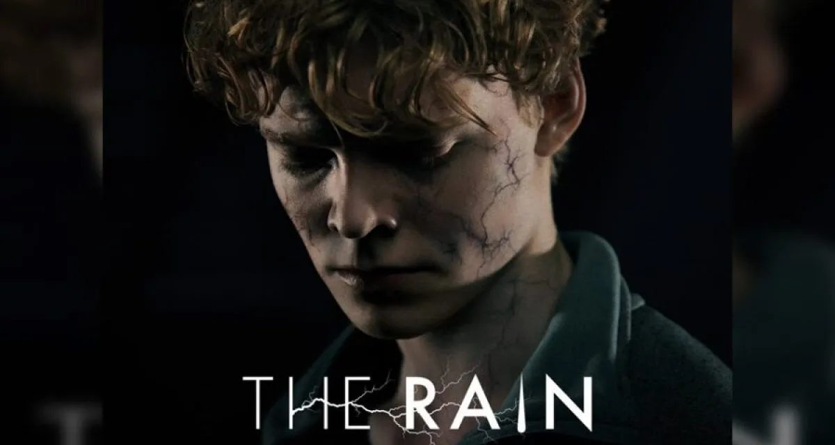 The Rain (2020)