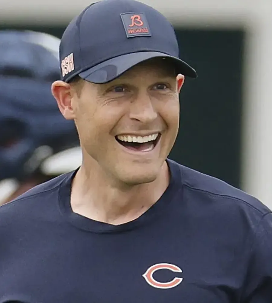 Bears May Catch Huge Break Against Minnesota Vikings Week 1