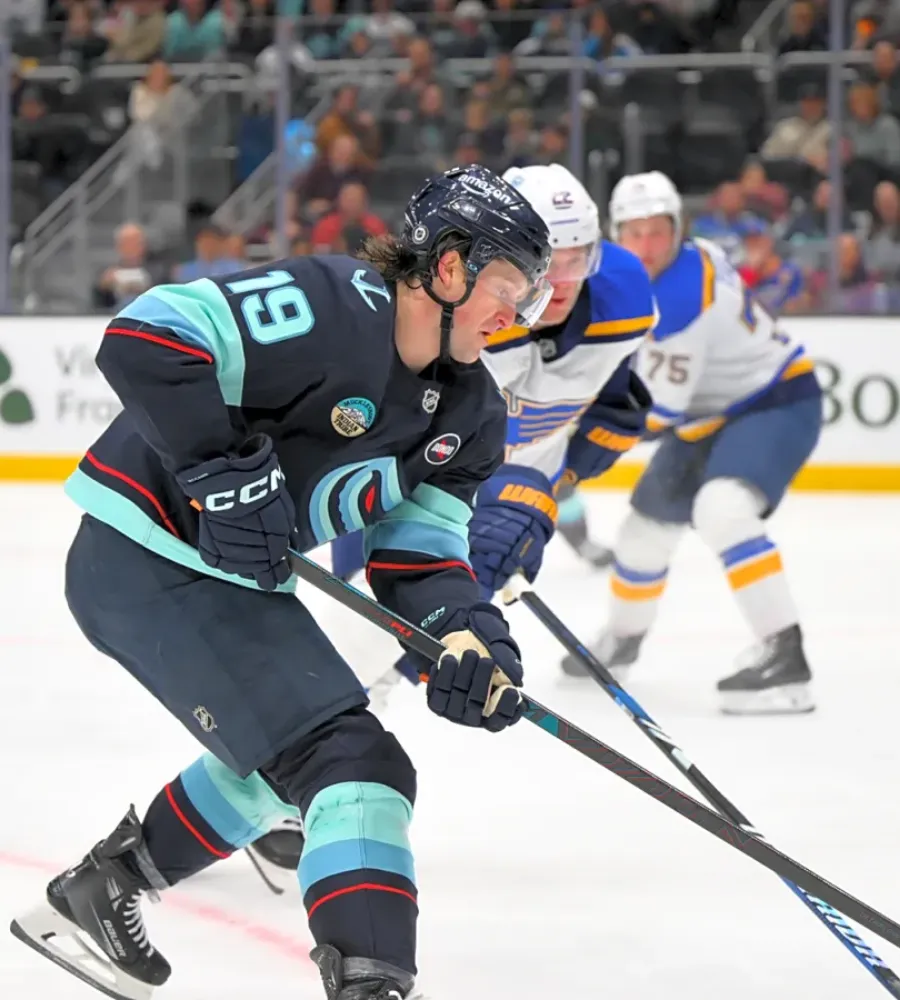 NHL Insider Links Vancouver Canucks to Two Solid Top-Six Forwards