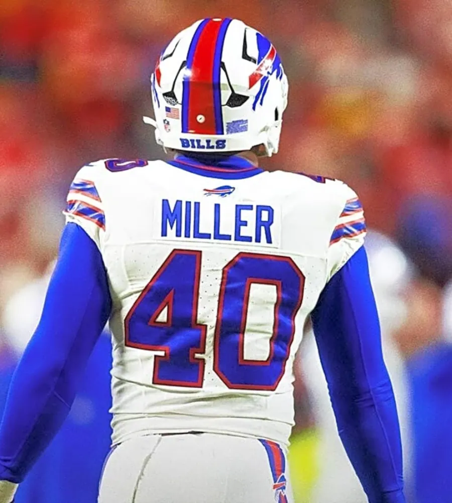Commanders sign Von Miller to contract in free agency