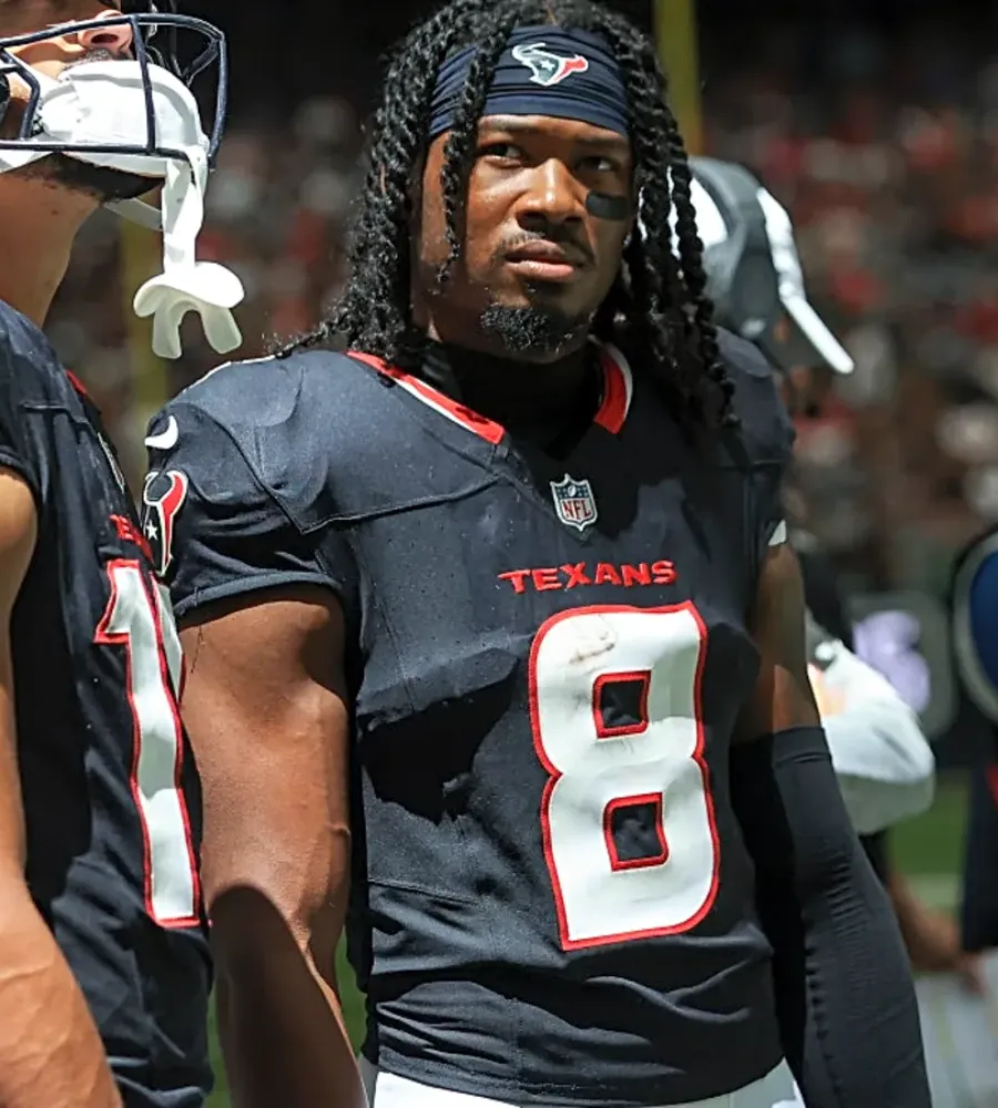 Texans Urged to Trade Former Second-Round Pick Before Season Begins