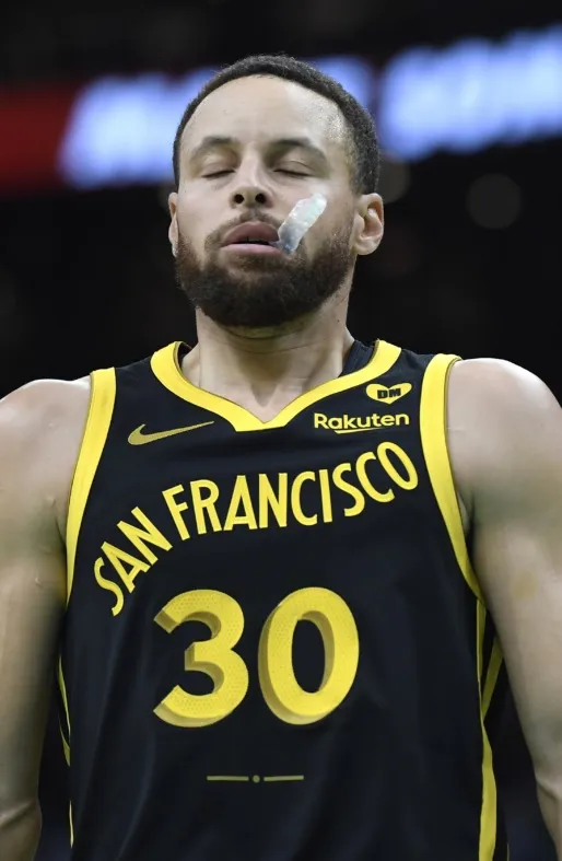 Warriors Missed Out on All-Star After Lowball Offer