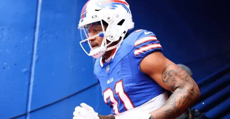 Commanders Urged to Add CB Depth With $25 Million Super Bowl Champion