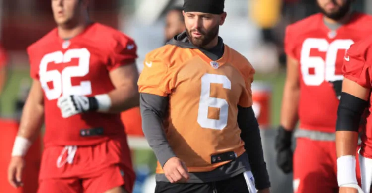 Has The NFL Finally Caught Up To Bucs QB Baker Mayfield?