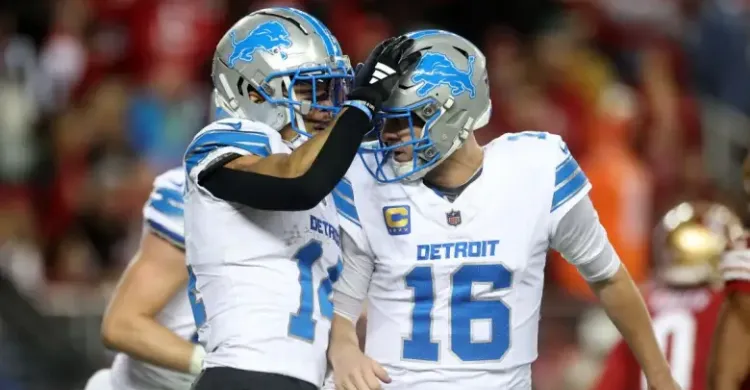 Lions Star Lands Major Deal That Puts Detroit in the Spotlight