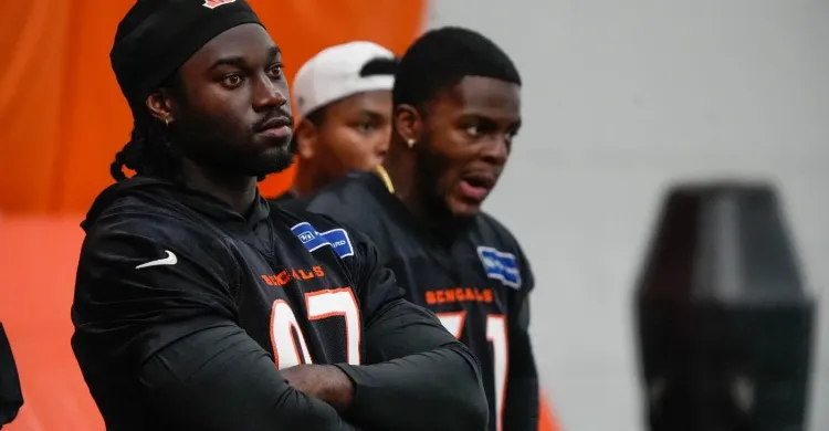 Agent's Take: Breaking down exactly why Bengals' Shemar Stewart remains only unsigned 2025 first-round pick