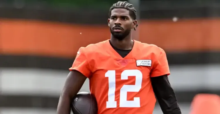 Browns Trade Proposal Lands $180 Million Quarterback to Replace Shedeur Sanders