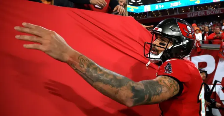 Buccaneers’ $155 Million ‘Ageless Wonder’ Lands On ESPN Top 10 List