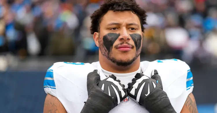 New Lions lineman projected to make huge early impact by respected NFL analyst