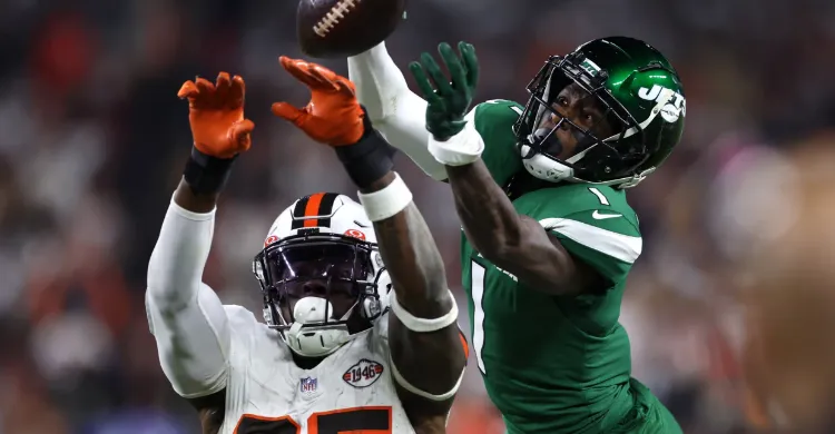 With Wilson and Sauce Done, Who Should Jets Extend Next?