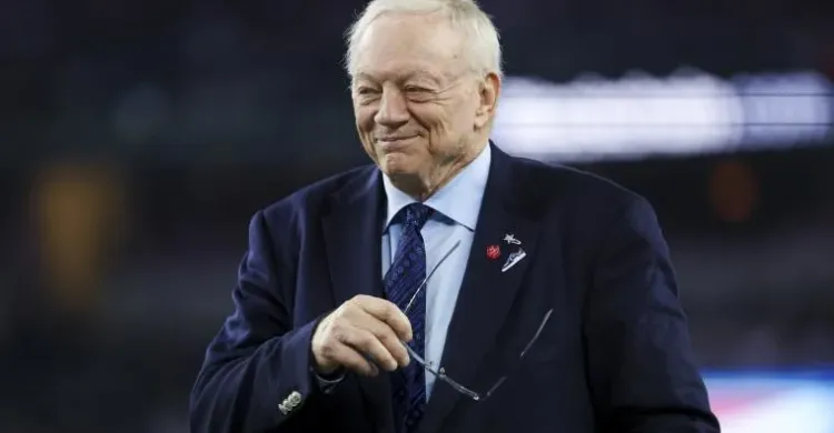 Cowboys predicted to part ways with Brian Schottenheimer for Alabama's 6-time championship guru