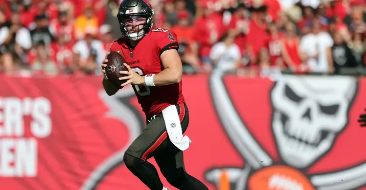 Baker Mayfield gets incredible label from Buccaneers legend Ronde Barber