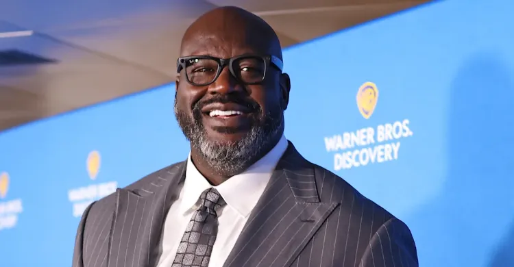 Shaq issues stern warning to Robert Griffin III (and he’d better listen)